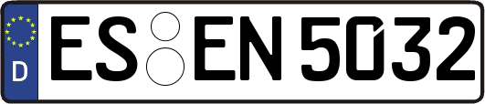 ES-EN5032