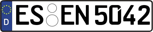 ES-EN5042