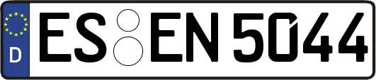 ES-EN5044