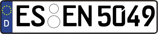 ES-EN5049