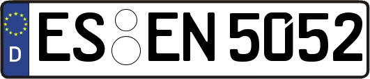 ES-EN5052