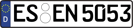 ES-EN5053