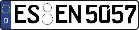 ES-EN5057