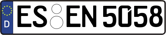 ES-EN5058