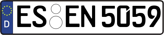 ES-EN5059