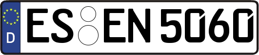 ES-EN5060