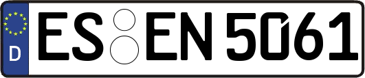 ES-EN5061