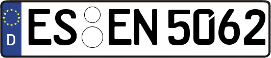 ES-EN5062