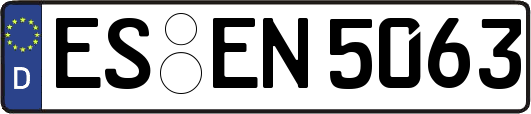 ES-EN5063