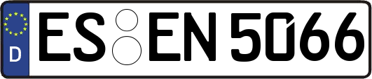 ES-EN5066