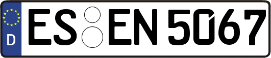 ES-EN5067