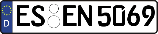 ES-EN5069
