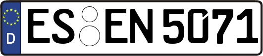 ES-EN5071