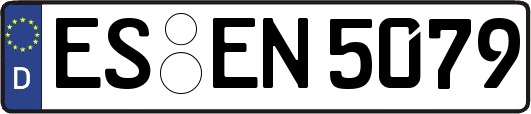 ES-EN5079