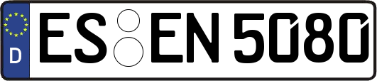 ES-EN5080