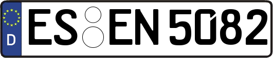 ES-EN5082