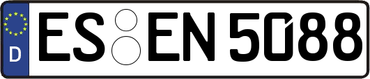 ES-EN5088