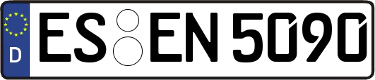 ES-EN5090