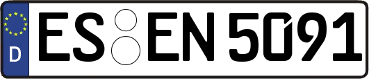 ES-EN5091