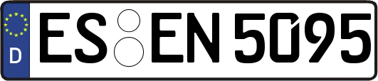 ES-EN5095