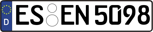 ES-EN5098