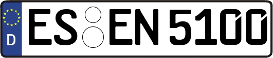 ES-EN5100