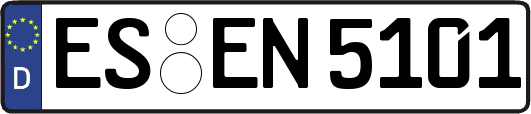 ES-EN5101