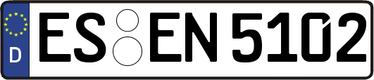 ES-EN5102