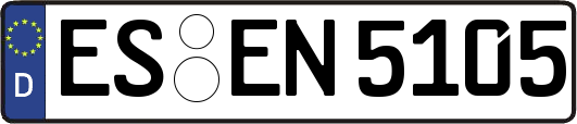 ES-EN5105