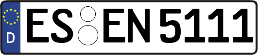 ES-EN5111