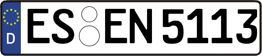 ES-EN5113