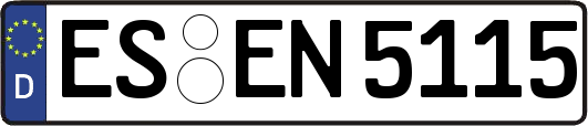 ES-EN5115