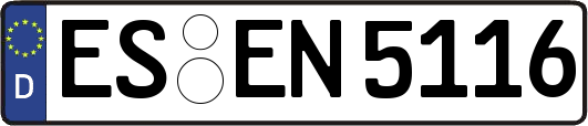 ES-EN5116