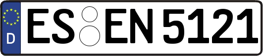 ES-EN5121
