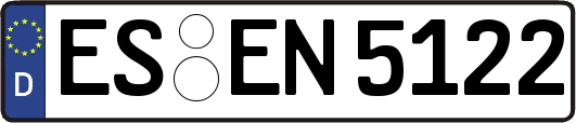 ES-EN5122