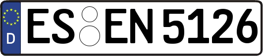 ES-EN5126