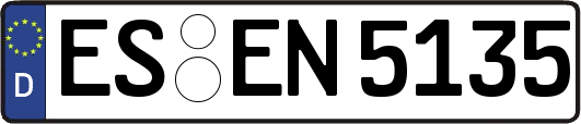 ES-EN5135