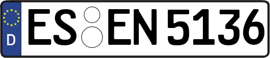 ES-EN5136