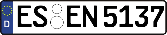ES-EN5137