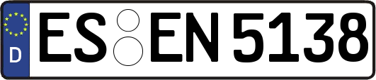 ES-EN5138