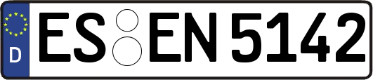 ES-EN5142
