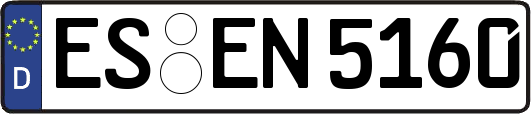 ES-EN5160