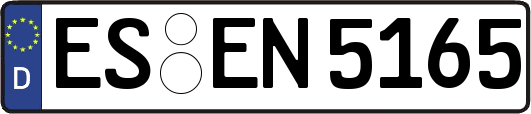 ES-EN5165