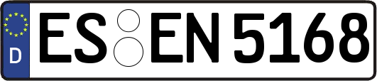 ES-EN5168