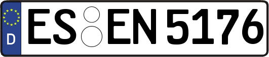 ES-EN5176