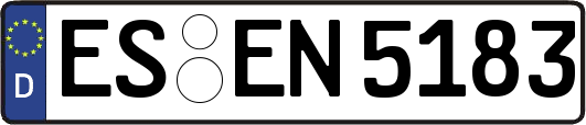 ES-EN5183