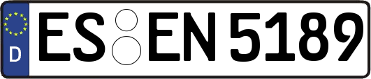 ES-EN5189
