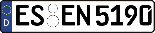 ES-EN5190