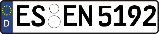 ES-EN5192