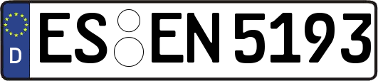ES-EN5193